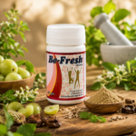 BeFresh