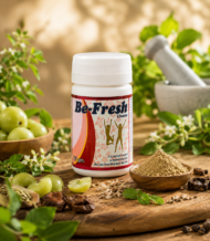 BeFresh