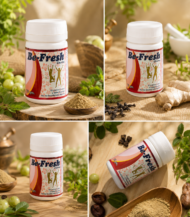 BeFresh - Image 2