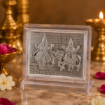 Brahaspatidev & Shukradev – Foil Stand