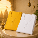 Pooja Gown
