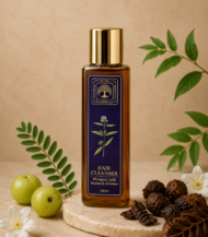 Kesh Vardhak Shampoo – 100ml
