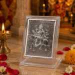 Maa Durga – Foil Stand