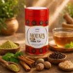Motapamukti Herbal Tea