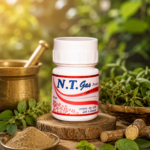 NT Gas