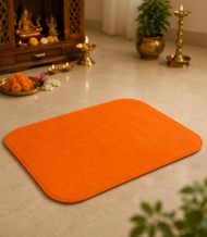 Pooja Mat (Aasan)
