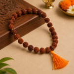 Rudraksha Mala