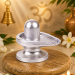 Parad Shivling