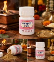 Amrit Ras - Image 2