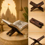 Riyal Book Stand (Rehal)