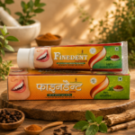 Finedent Toothpaste