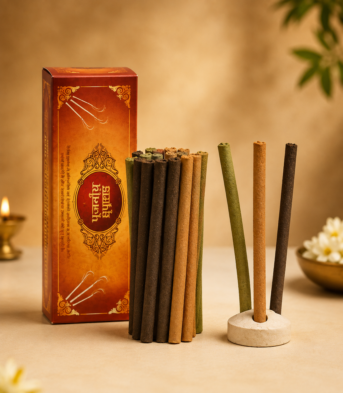 dhoop-stick2 Dhoop Stick - Image 1