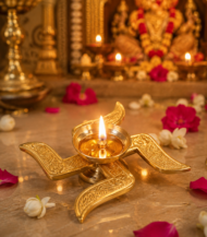 Diya ( Diwali Special )