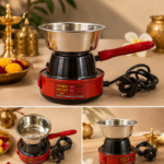 Electric Hawan Kund