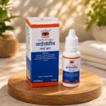 Isotin Eye Drop