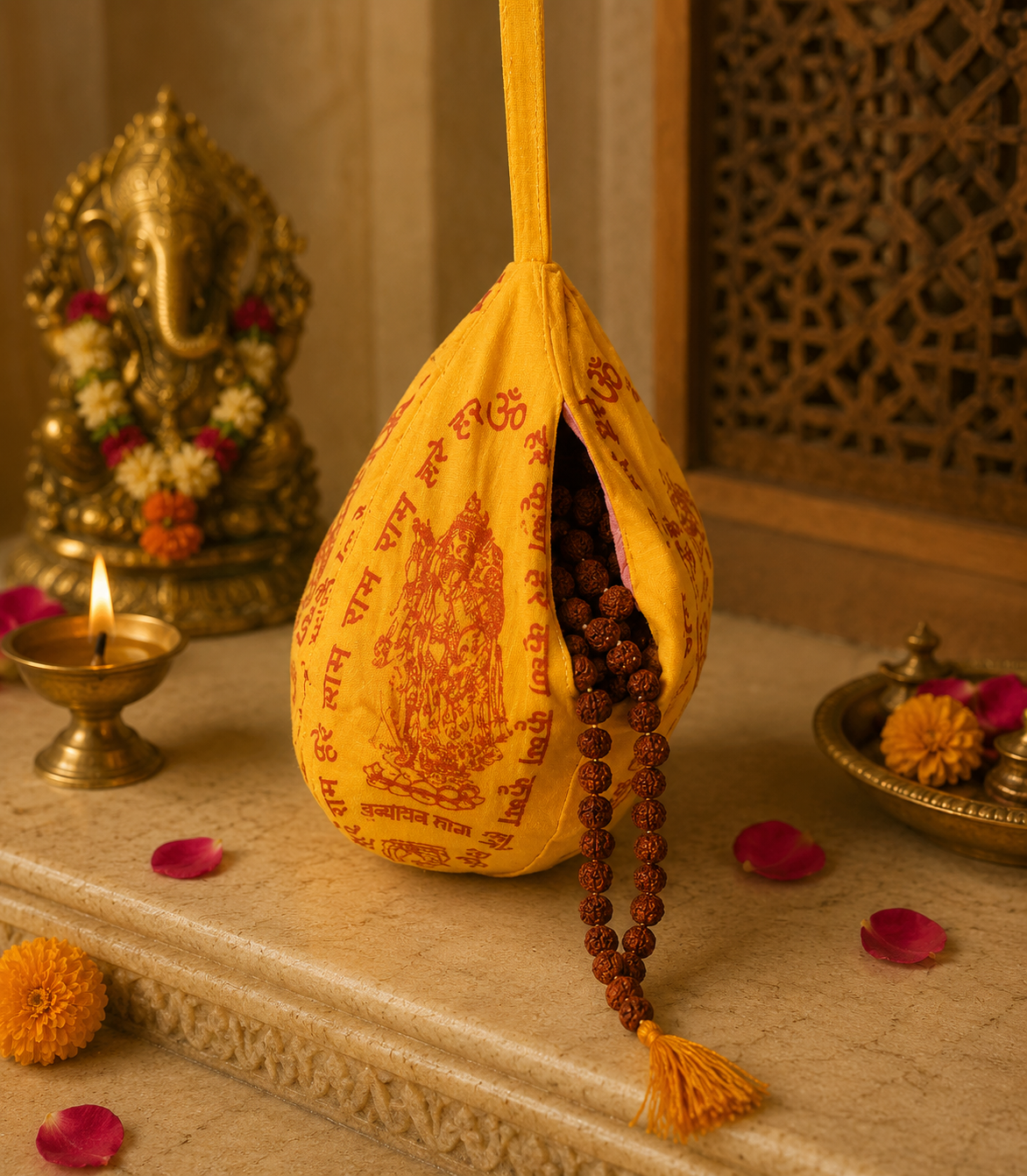 gaumukhi bag Gau Mukhi - Image 1
