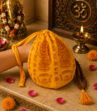 Gau Mukhi - Image 2