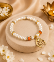 Hreeng Bracelet – Limited Edition