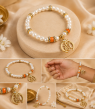Hreeng Bracelet – Limited Edition - Image 2