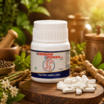 Immune Power