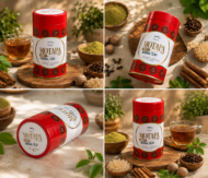 Motapamukti Herbal Tea - Image 2