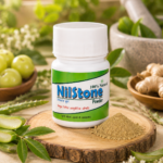 Nilstone