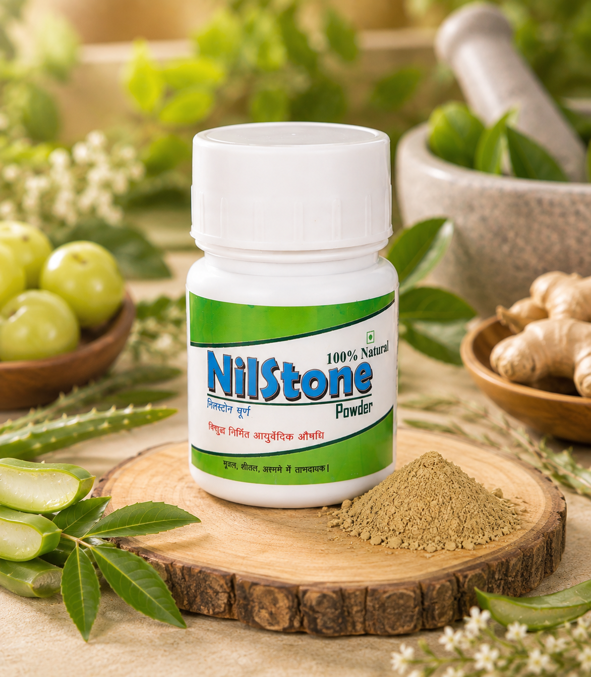 nilstone2 Nilstone - Image 1