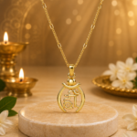 Hreeng Pendant