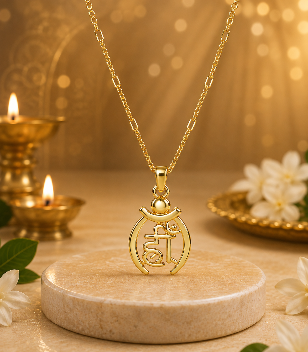 pandant Hreeng Pendant - Image 1