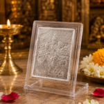 Shiv Parivar – Foil Stand