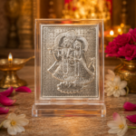 Shree Radha Krishan – Foil Stand