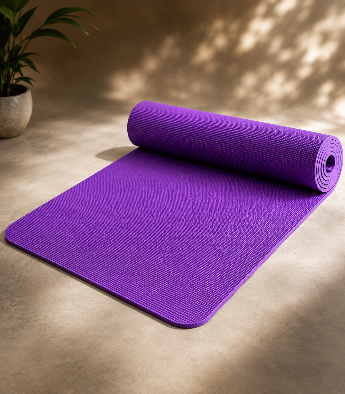 yogamat Yoga Mat - Image 1